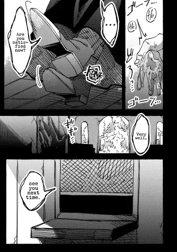 Kokkai no Jikan desu Fhentai.net - Page 9