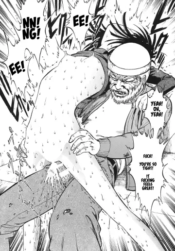 [Yoriu Mushi] Hotaru no Shizuku | The Fall of Hotaru Fhentai - Page 34