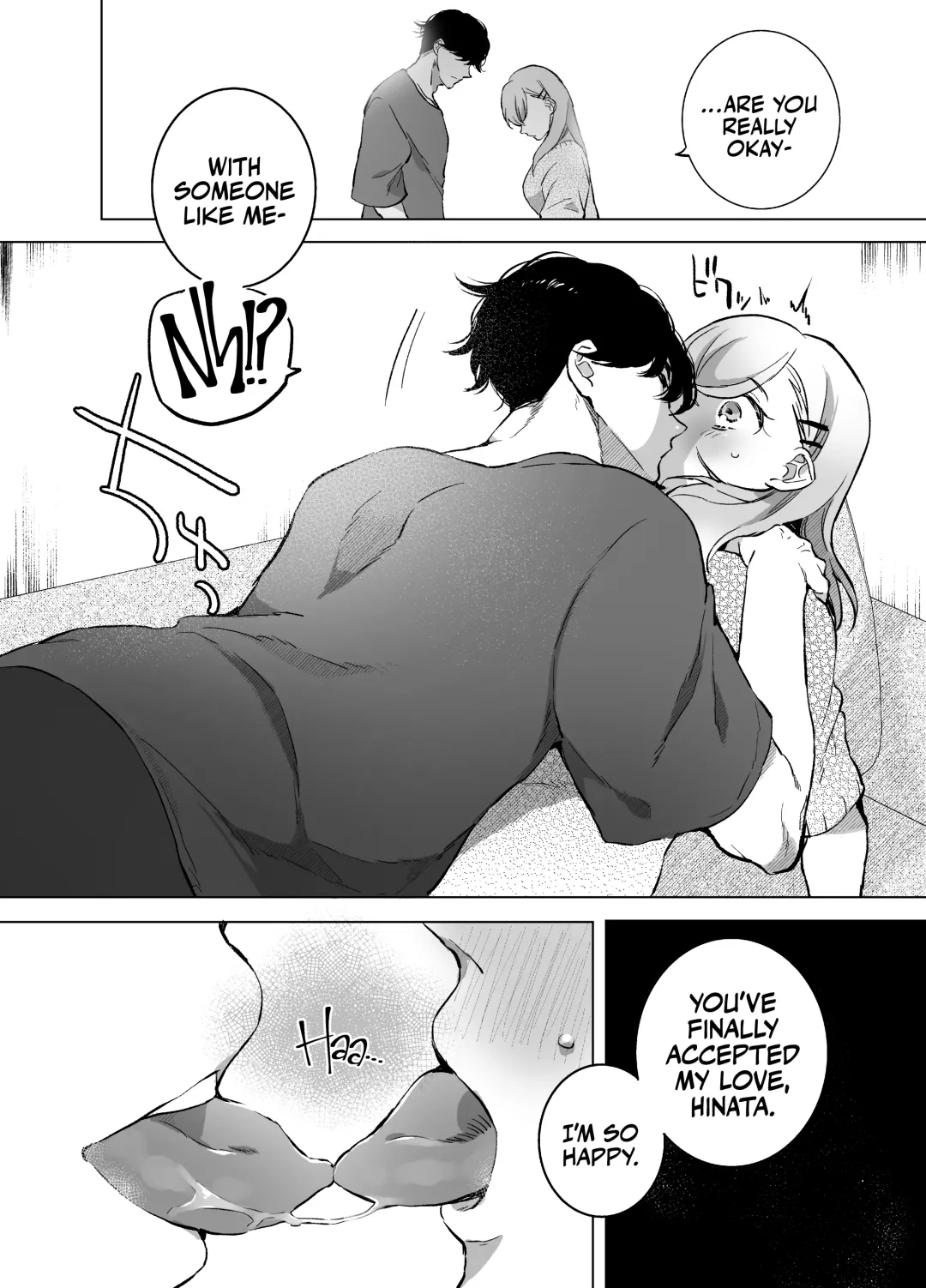 Joukyou Shippai shite Jimoto ni Modottara Osananajimi ga mattemashita。 Fhentai - Page 16