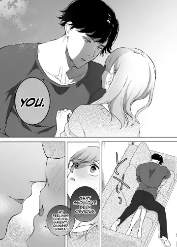 Joukyou Shippai shite Jimoto ni Modottara Osananajimi ga mattemashita。 Fhentai - Page 11