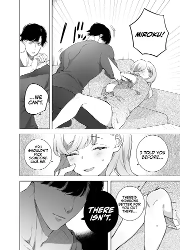 Joukyou Shippai shite Jimoto ni Modottara Osananajimi ga mattemashita。 Fhentai - Page 12