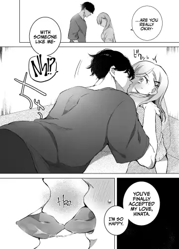 Joukyou Shippai shite Jimoto ni Modottara Osananajimi ga mattemashita。 Fhentai - Page 16