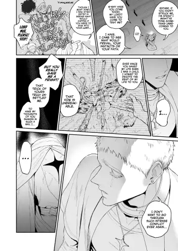 [Takota] Saishi ga shinko taisho kara choai o ukeru hanashi Fhentai.net - Page 7