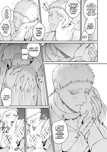 [Takota] Saishi ga shinko taisho kara choai o ukeru hanashi Fhentai.net - Page 8