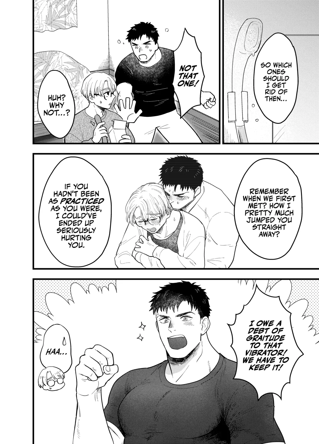 Kare no Inu Ma ni Fhentai - Page 27