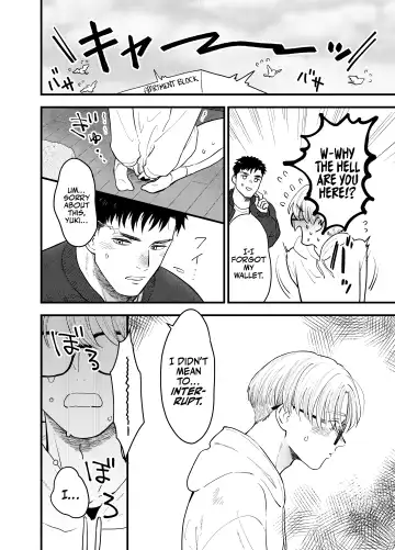 Kare no Inu Ma ni Fhentai - Page 11