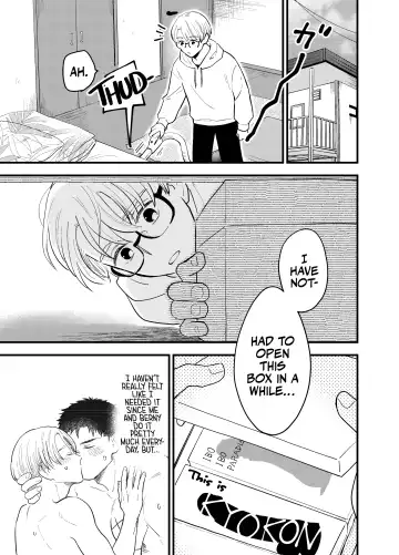 Kare no Inu Ma ni Fhentai - Page 4