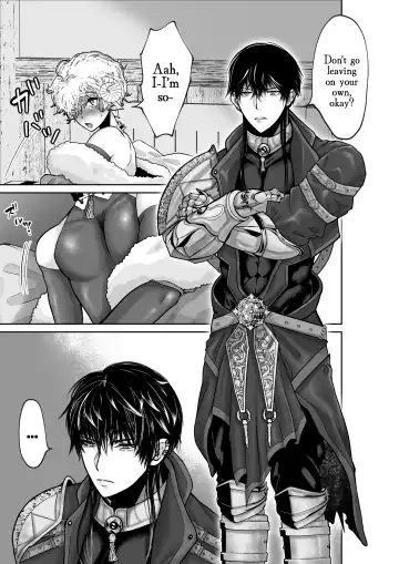 [Tako Yamaji] Mei-chan wa Aware na Kohitsuji Fhentai - Page 11