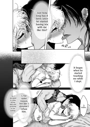 [Tako Yamaji] Mei-chan wa Aware na Kohitsuji Fhentai - Page 20