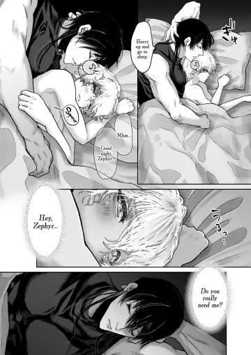 [Tako Yamaji] Mei-chan wa Aware na Kohitsuji Fhentai - Page 26