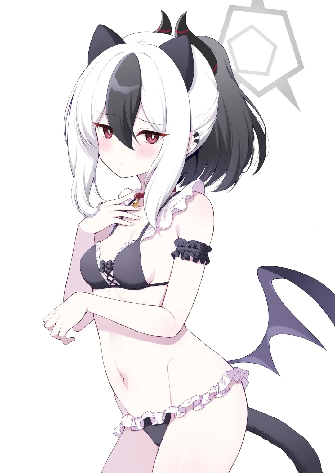 [Komi Zumiko] Kayoko wa Sensei no Neko ni Naritai Fhentai - Page 25