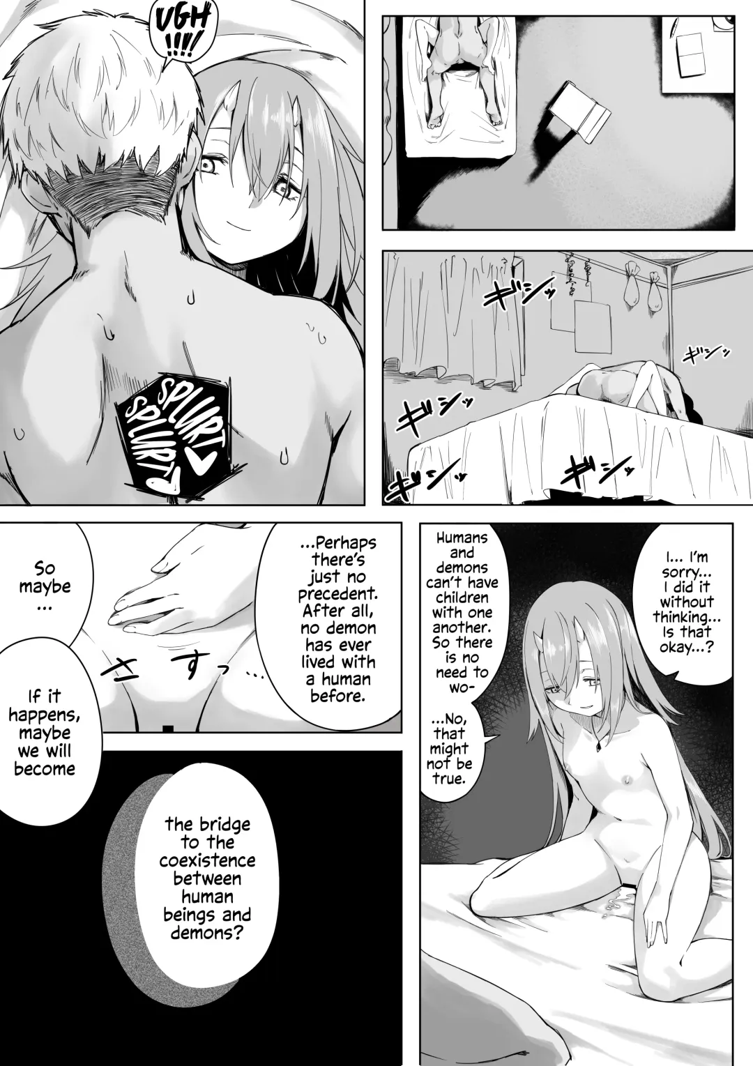 [Chiizu Ore] Solitär Manga Fhentai.net - Page 3