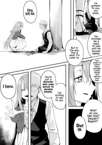 [Chiizu Ore] Solitär Manga Fhentai.net - Page 8