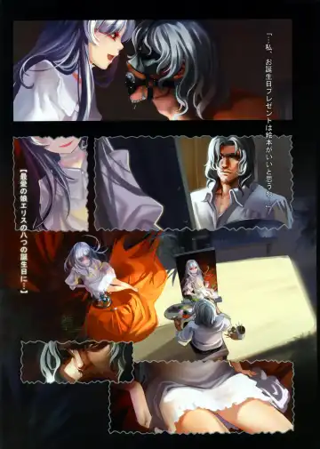 [Ra] Moe Syoujyo Ryouiki - Rakuen Gensou Romantan Fhentai - Page 14