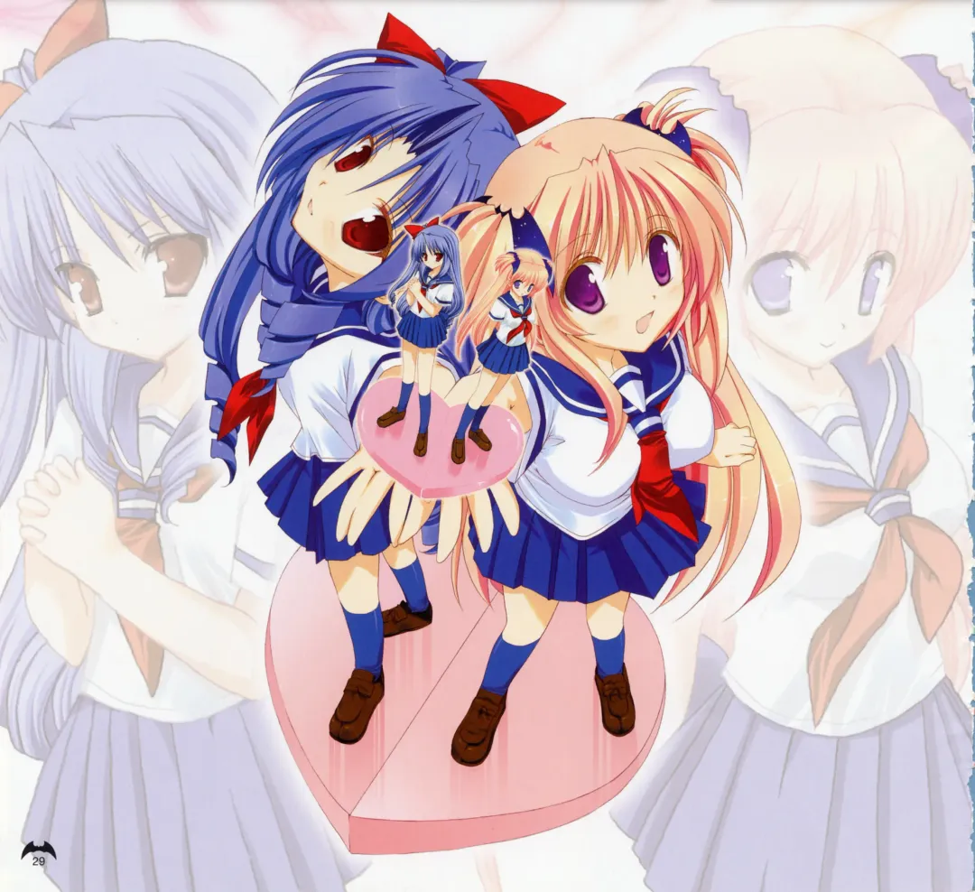 [Takanae Kyourin] Takanae Kyourin - Goshushou-sama Ninomiya-kun Works Fhentai - Page 24