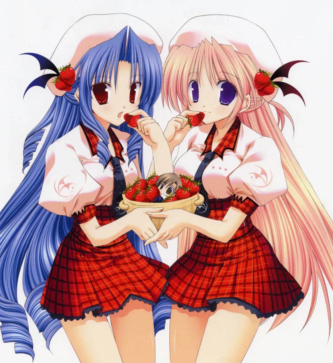 [Takanae Kyourin] Takanae Kyourin - Goshushou-sama Ninomiya-kun Works Fhentai - Page 9