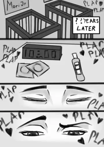 [Barthone] Sujin Lee no Hatan | Breaking Sujin Lee Fhentai - Page 11