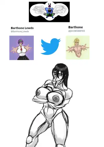 [Barthone] Sujin Lee no Hatan | Breaking Sujin Lee Fhentai - Page 13