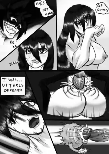 [Barthone] Sujin Lee no Hatan | Breaking Sujin Lee Fhentai - Page 7