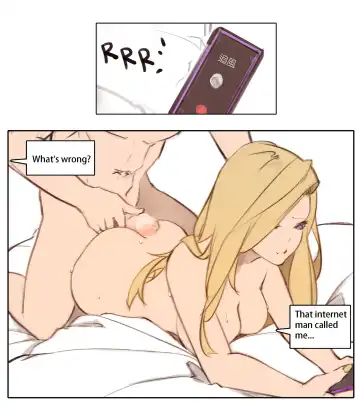 [Dako] The butterflies in the Paradise Hotel Fhentai - Page 23