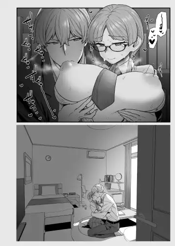 [Yoshiragi] Iinchou to Mitsuda-kun Soushuuhen 1 + alpha Fhentai - Page 132