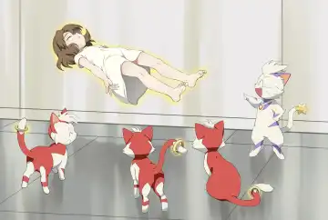 [Eudetenis] ultranyan:eudetenis Fhentai - Page 2