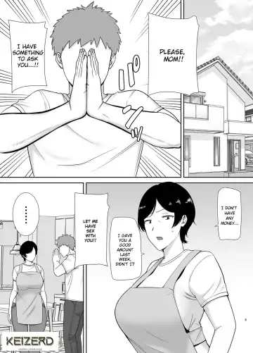 Mothers Are Women Too! 1 Fhentai - Page 2