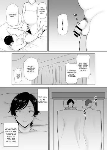 [Siberian Hahasky] Mothers Are Women Too! 1 - 3 Fhentai - Page 12