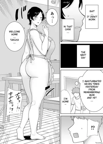 [Siberian Hahasky] Mothers Are Women Too! 1 - 3 Fhentai - Page 86