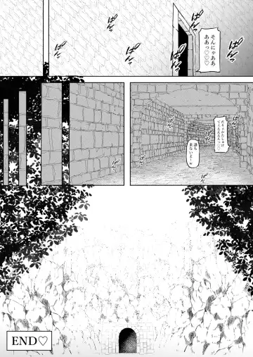 [Zandoro] Joukyuu Succubus ni Shoshinsha Gari sare Keikenchi o Shiboritorareru Ohanashi Fhentai - Page 26