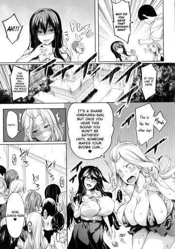 [Momiyama] Oppai Switch | Tit Switch Fhentai - Page 106