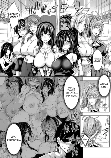 [Momiyama] Oppai Switch | Tit Switch Fhentai - Page 55