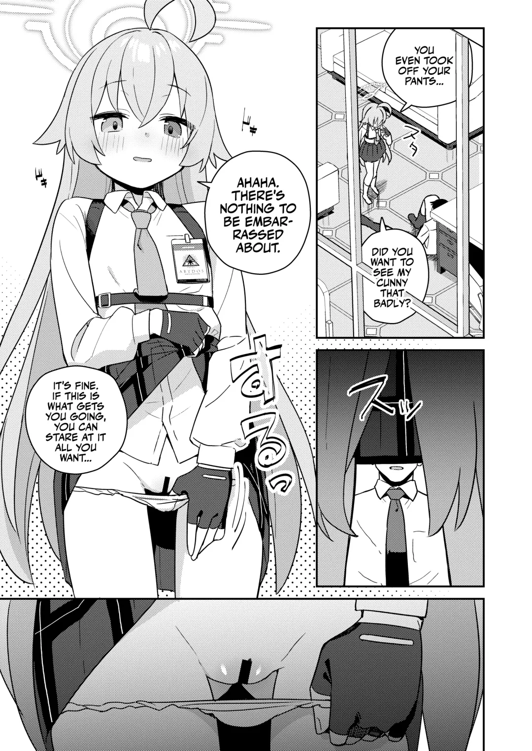 [Auman Zureedus] Sukitooru You na Sekaikan nanoni... Vol. 04 "Tsurutsuru ver" Fhentai - Page 7