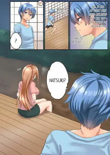 [Kazutaro] Hitozuma Volley-bu no Asedaku SEX ~Shower Abinagara Mitchaku Shichau? 1-4 | Married Women's Volleyball Club Sweaty Sex - We're Being Glued Together While Taking A Shower? 1-4 Fhentai - Page 93