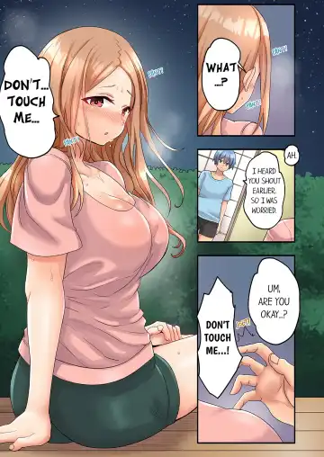 [Kazutaro] Hitozuma Volley-bu no Asedaku SEX ~Shower Abinagara Mitchaku Shichau? 1-4 | Married Women's Volleyball Club Sweaty Sex - We're Being Glued Together While Taking A Shower? 1-4 Fhentai - Page 94