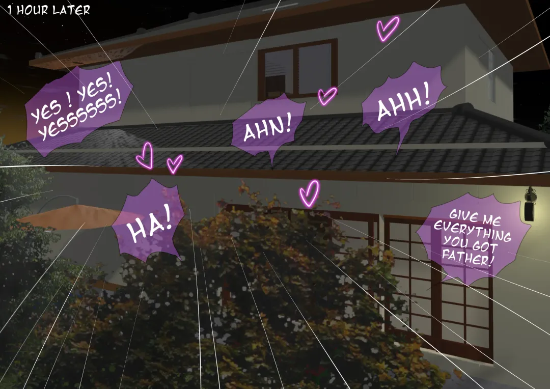 Tsumibukai yokubō | Sinful Lust Chapter 2 sp. Fhentai - Page 18