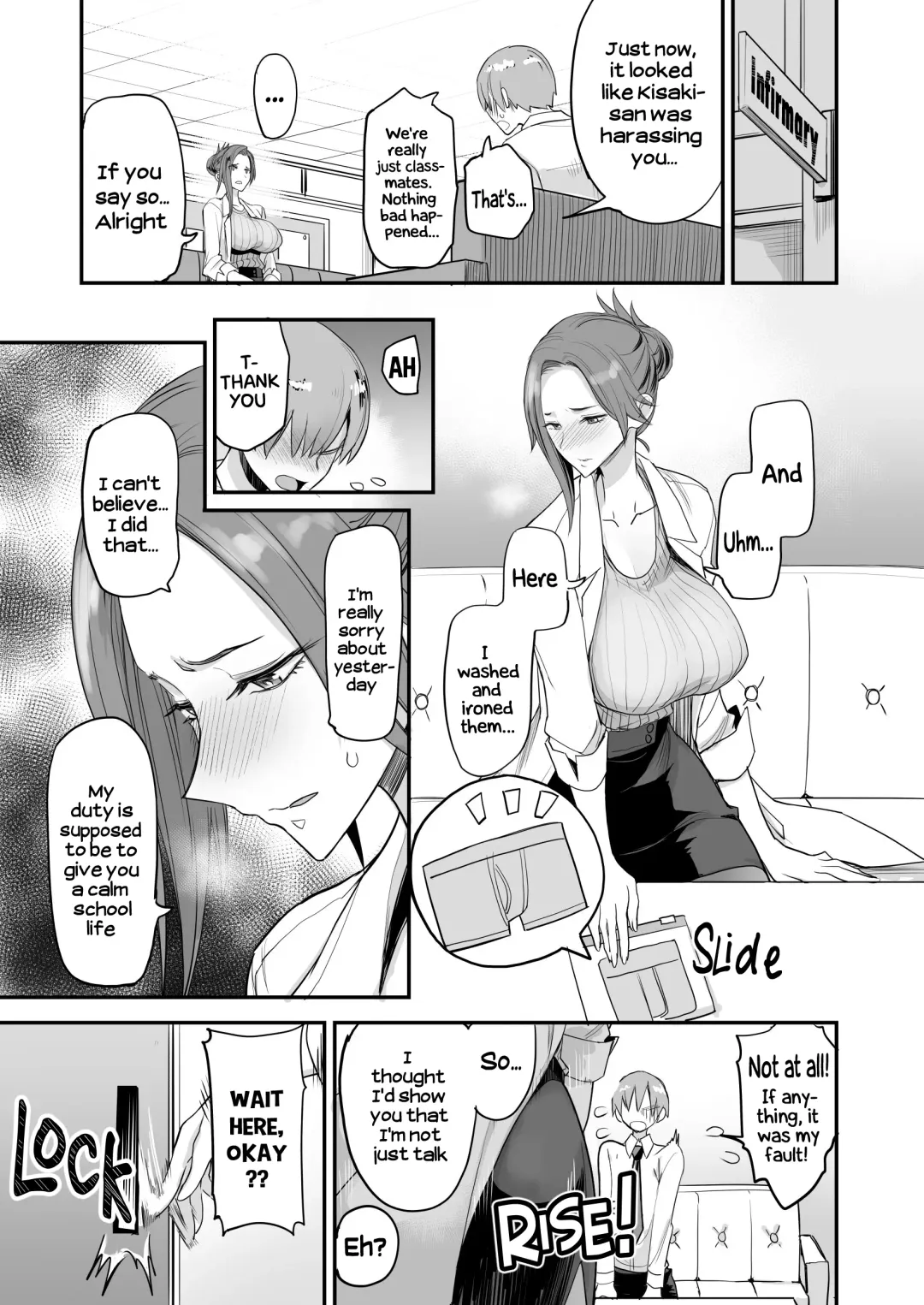 [Isao] Konna Ii Koto. Yon | Something This Good 4 Fhentai - Page 20