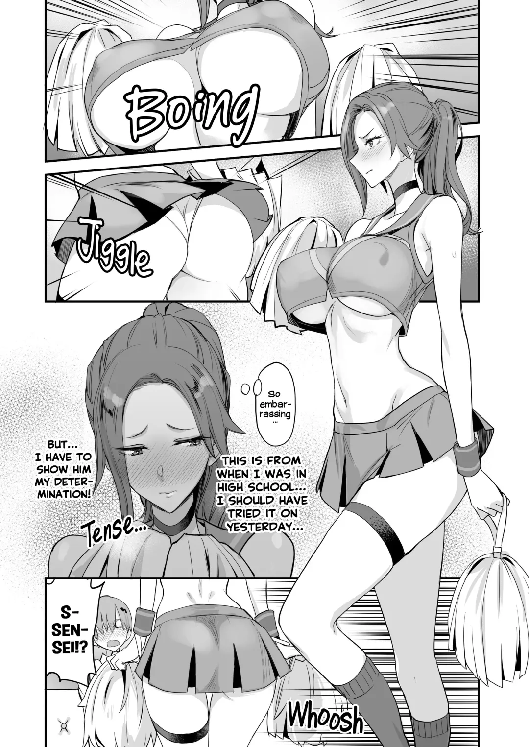 [Isao] Konna Ii Koto. Yon | Something This Good 4 Fhentai - Page 21