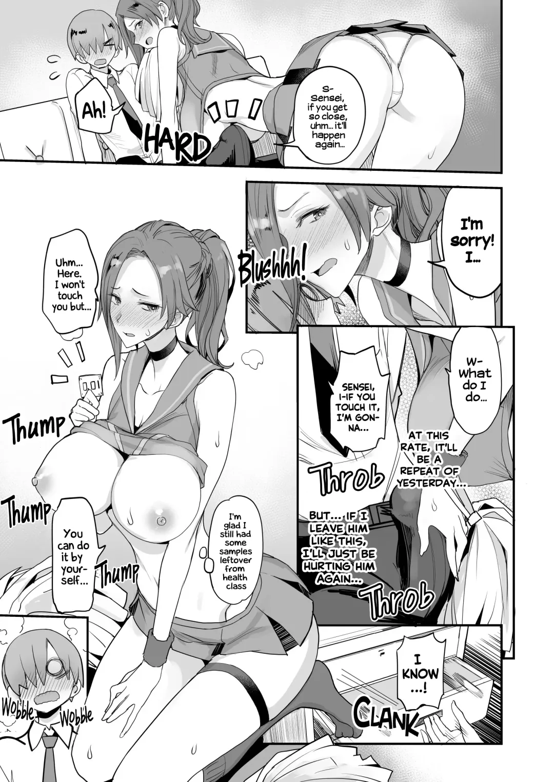 [Isao] Konna Ii Koto. Yon | Something This Good 4 Fhentai - Page 24