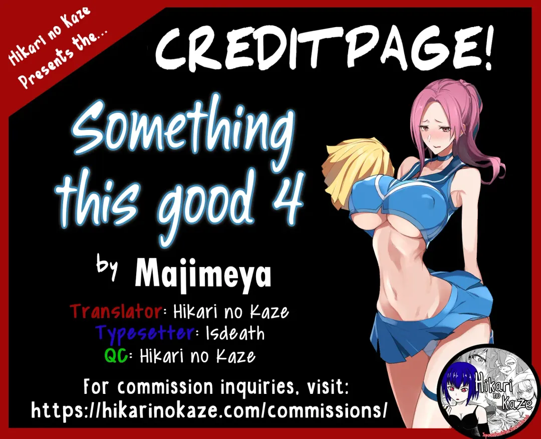 [Isao] Konna Ii Koto. Yon | Something This Good 4 Fhentai - Page 42