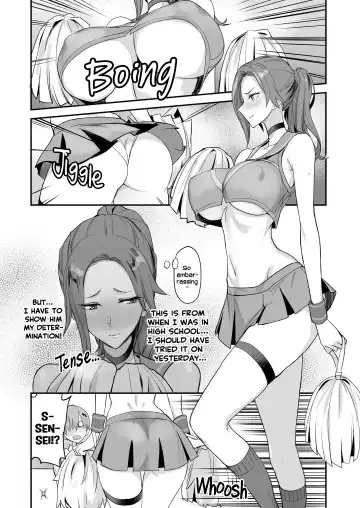 [Isao] Konna Ii Koto. Yon | Something This Good 4 Fhentai - Page 21