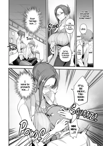 [Isao] Konna Ii Koto. Yon | Something This Good 4 Fhentai - Page 9