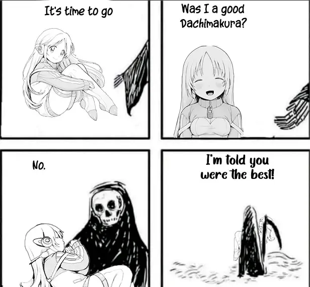 [Annomike] Bishoujo kaden dachimakura | Beautiful home appliance Dachimakura Fhentai - Page 34