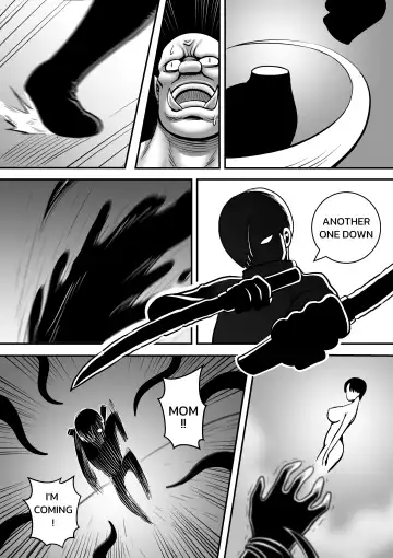 Dad stole my gf so i try to steal his wife - CH1 Fhentai - Page 2