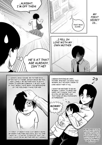Dad stole my gf so i try to steal his wife - CH1 Fhentai - Page 7