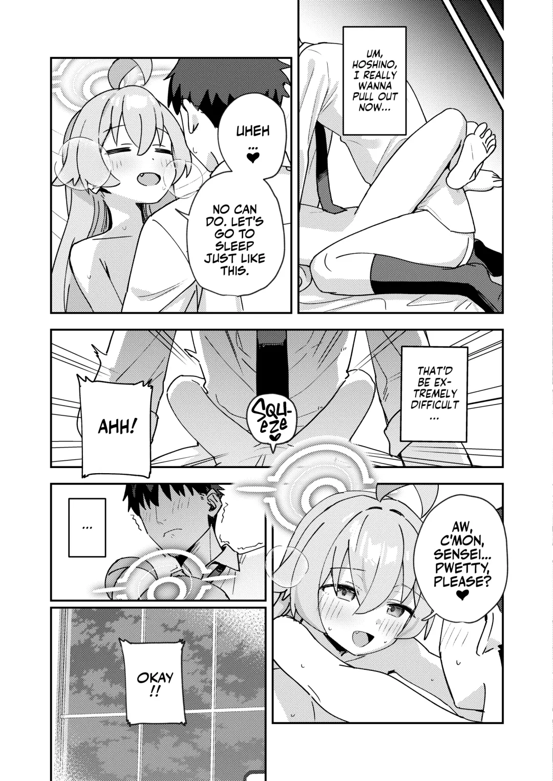 [Auman Zureedus] Sukitooru You na Sekaikan nanoni... Vol. 04 "Tsurutsuru ver" | A Transparent-like World View Vol. 04 Fhentai - Page 19