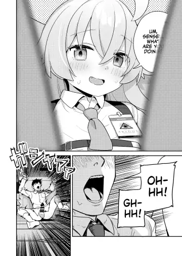 [Auman Zureedus] Sukitooru You na Sekaikan nanoni... Vol. 04 "Tsurutsuru ver" | A Transparent-like World View Vol. 04 Fhentai - Page 6