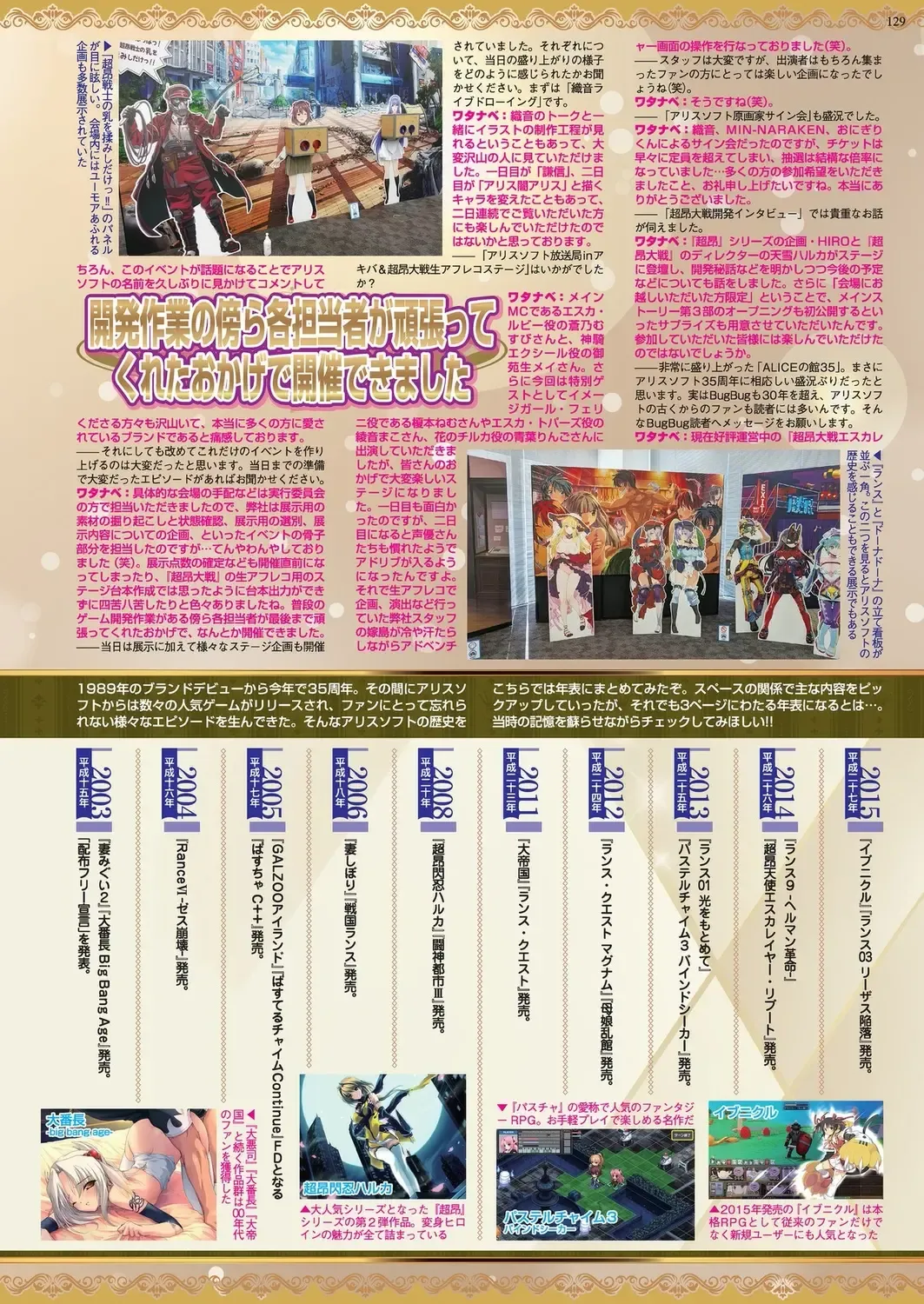 [Kimishima Ao - Shinobu Tanei - Taki Minashika] BugBug 2024-12 Fhentai - Page 127