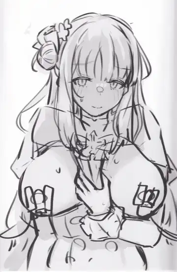 [Hemachi] Misono Mika wa Gaman ga Dekinai. Fhentai - Page 20