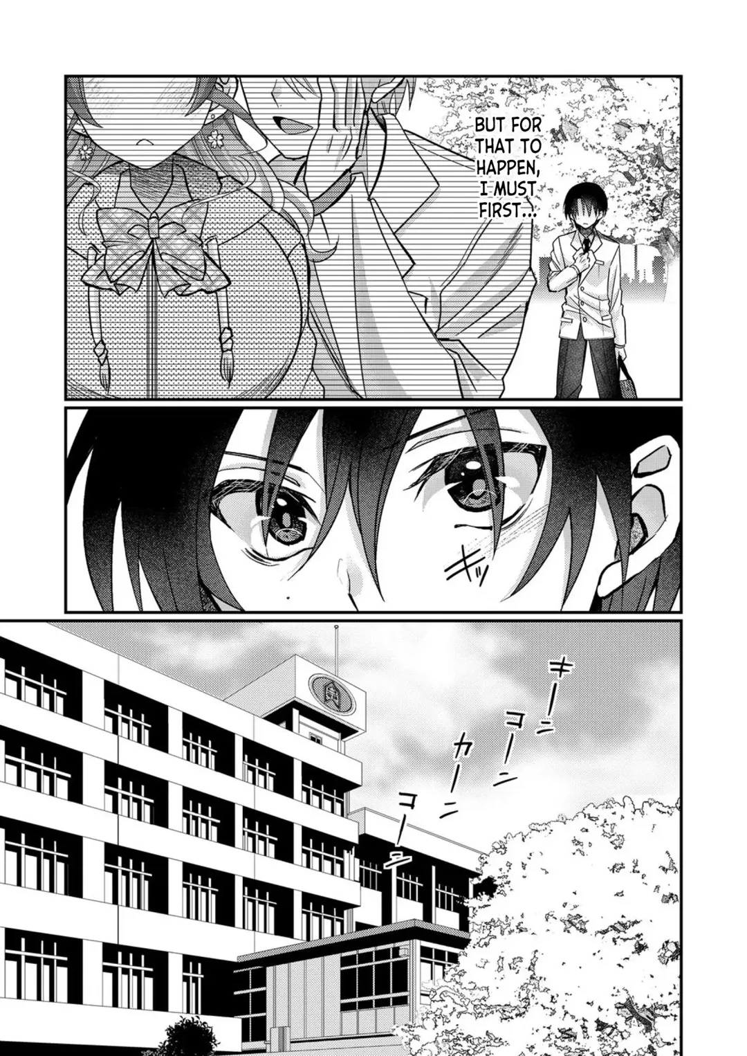 [Satsuki Asha] Eroge Sekai ni Tensei Shita ore ga, Oshi e no ai de Netorare Hiroin o Shiawaseni Suru. ch.1-6 Fhentai - Page 46